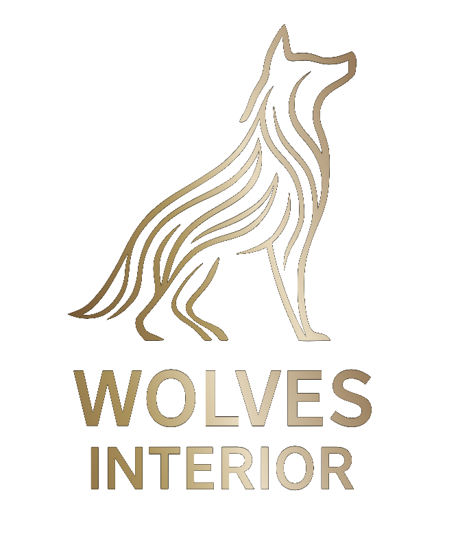 Wolves Interior — Interior Design Studio Viersen